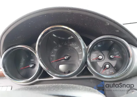 2012 Cadillac Cts Luxury из США, поврежденный, VIN 1G6DG5E54C0156077